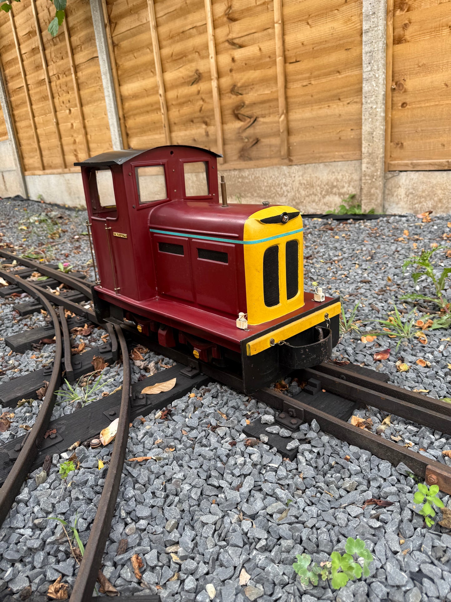 5” Gauge Simplicity