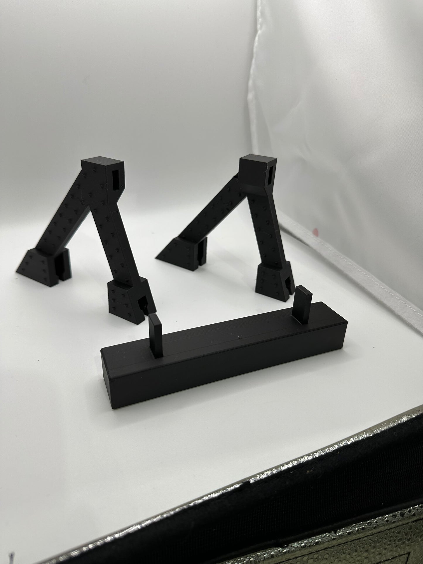 3 1/2 & 5 Inch Gauge Buffer Stop
