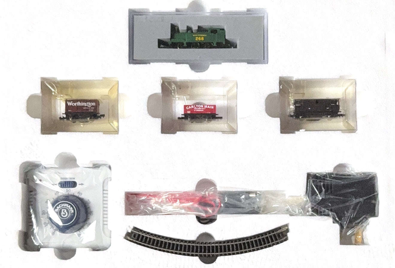 Graham Farish 370-025 Starter Set