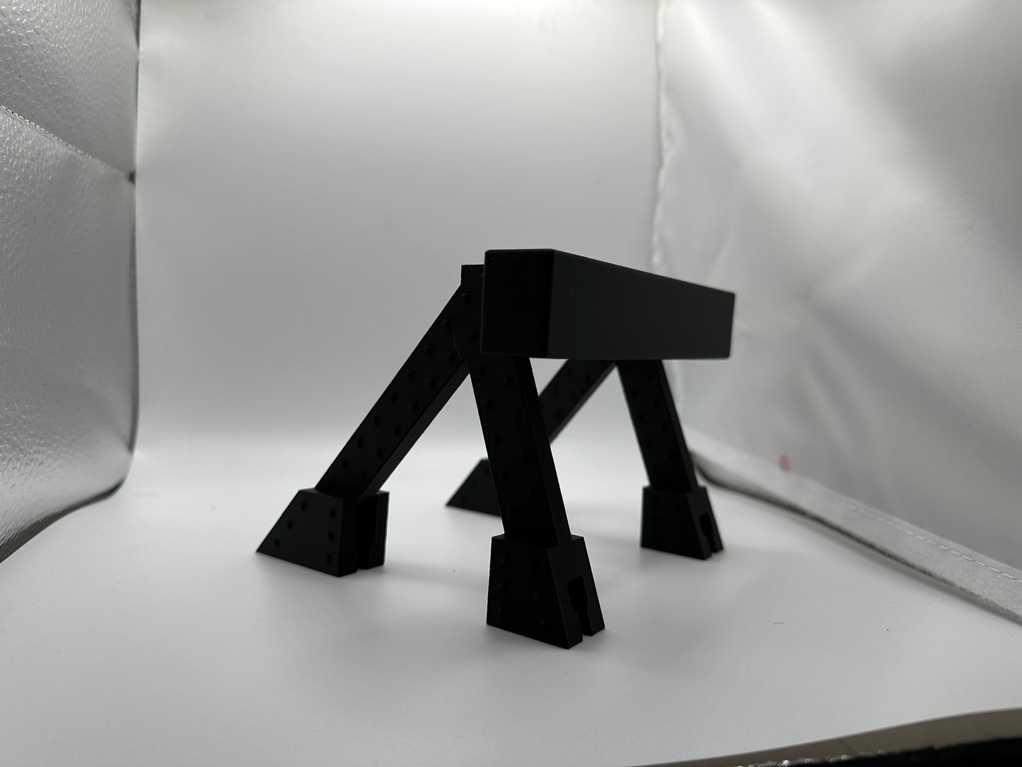 3 1/2 & 5 Inch Gauge Buffer Stop