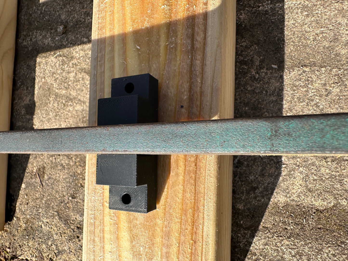 Track chair pack of 20