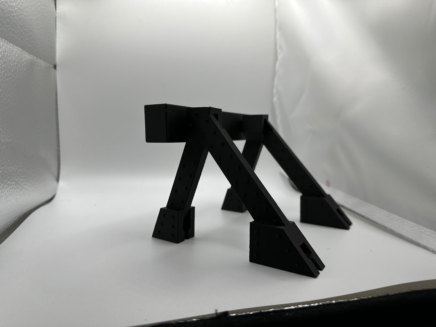 3 1/2 & 5 Inch Gauge Buffer Stop