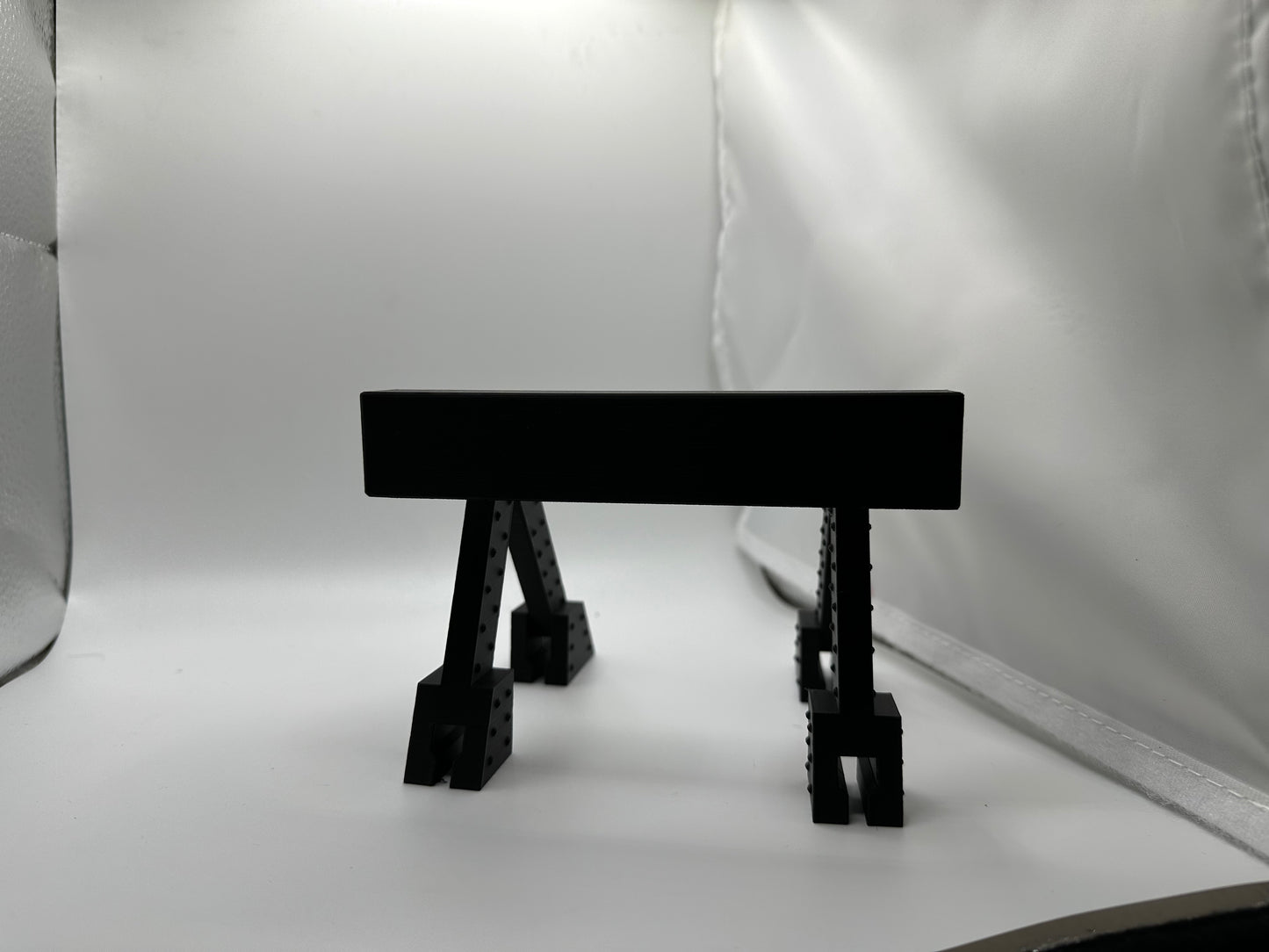 3 1/2 & 5 Inch Gauge Buffer Stop