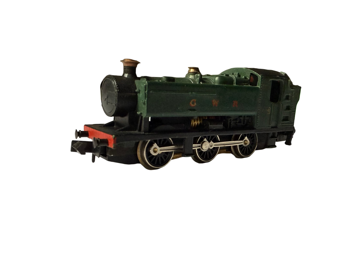Graham Farish N Gauge GWR Pannier Tank 1104