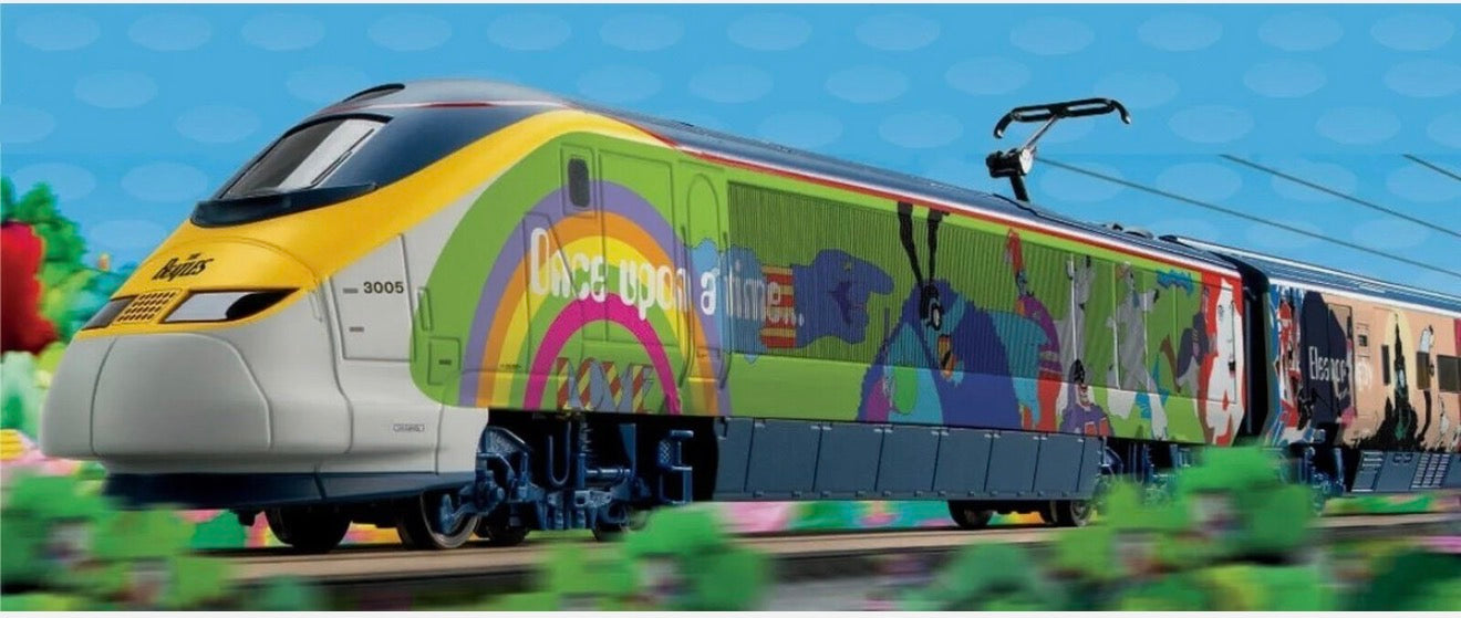 Hornby OO Gauge R1253