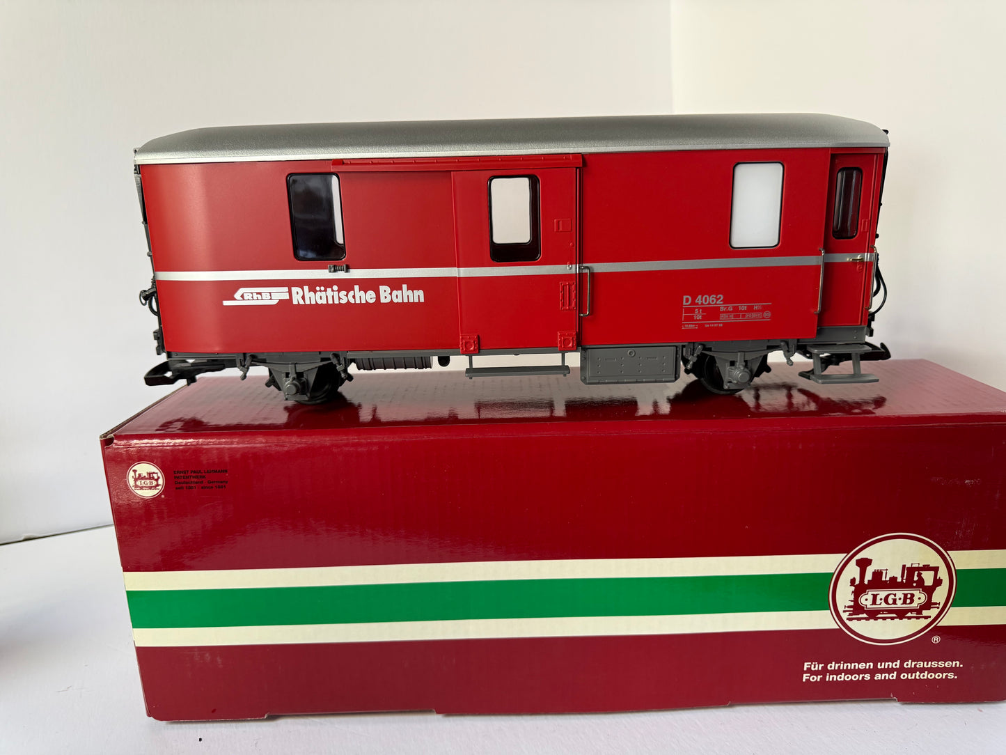 LGB RhB 41840