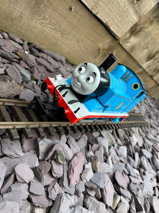 Gauge 1 Thomas the tank engine