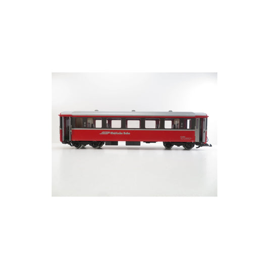 LGB 33670 RhB passenger car