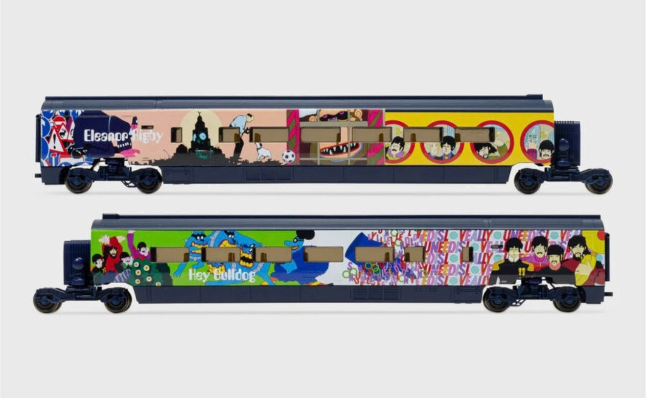 Hornby OO Gauge R1253