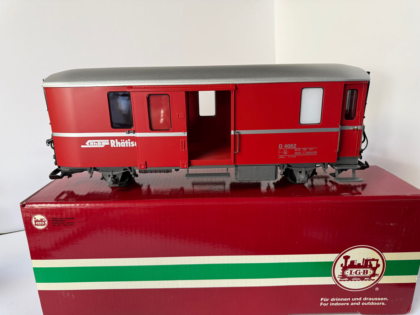 LGB RhB 41840