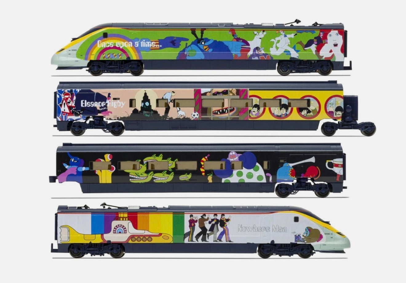 Hornby OO Gauge R1253