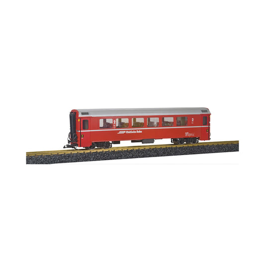 LGB 30510 RhB passenger car