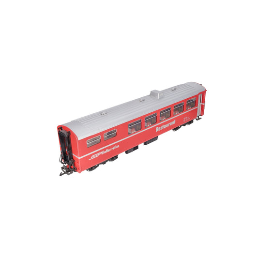 LGB 3069 RhB restaurant dining Car
