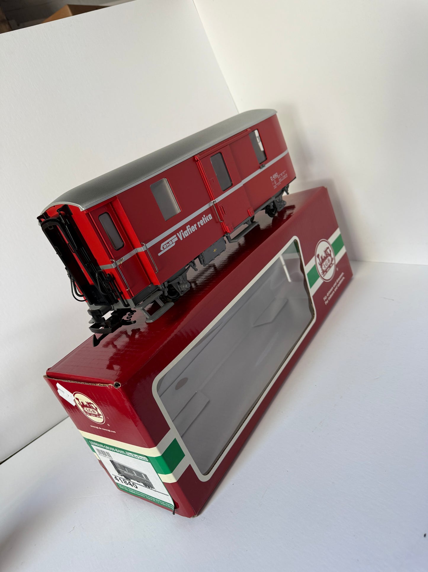 LGB RhB 41840