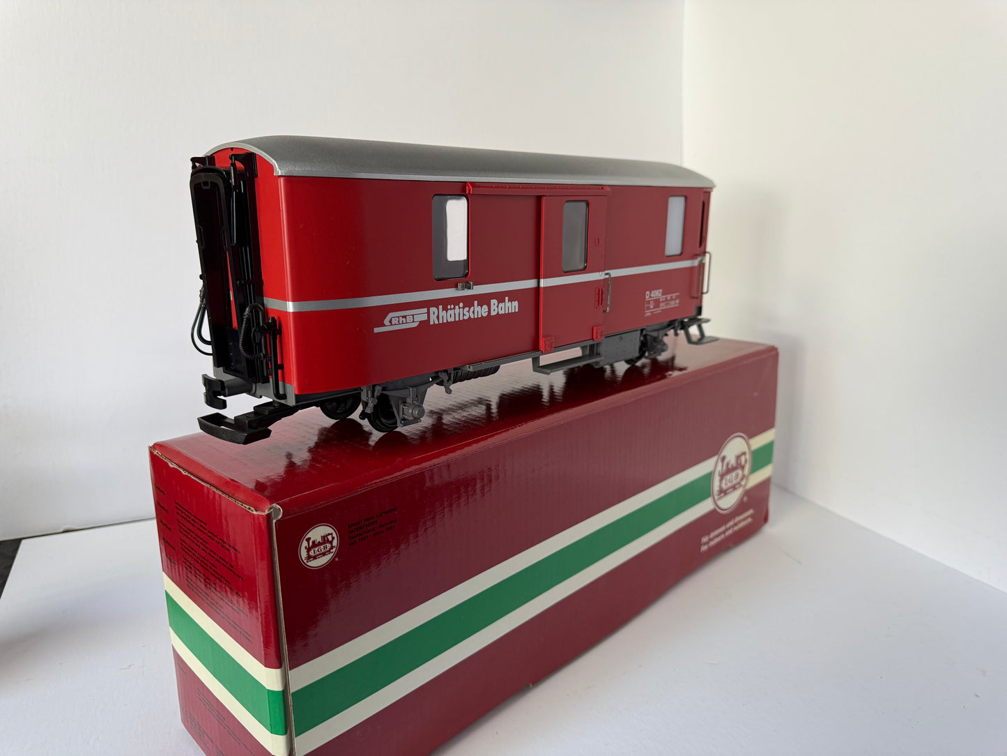 LGB RhB 41840