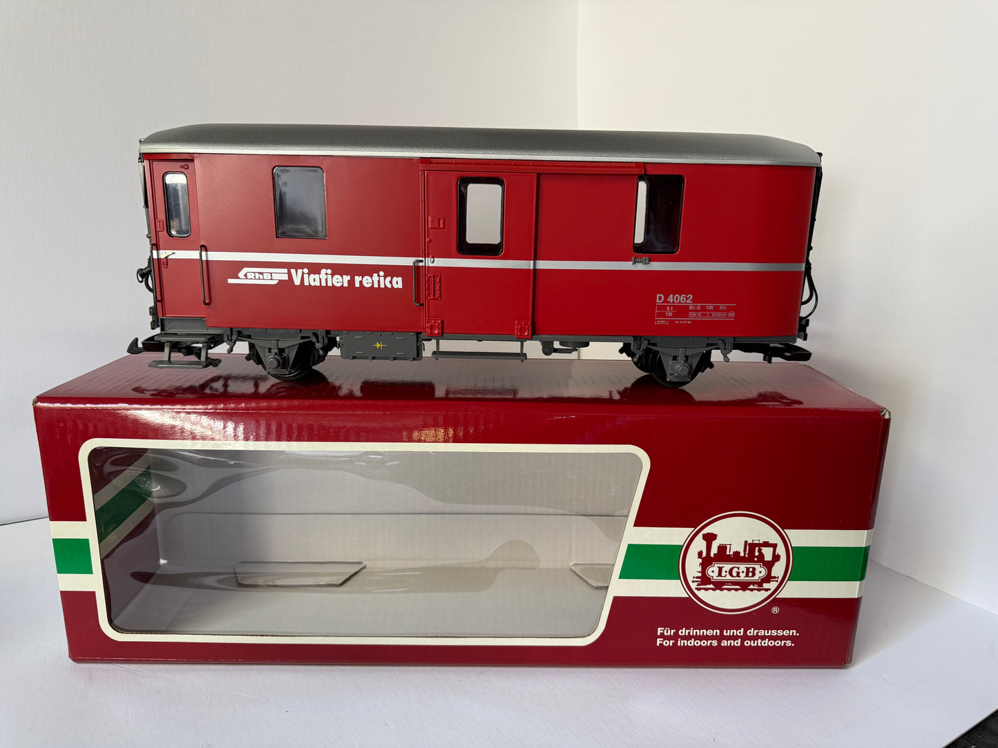 LGB RhB 41840