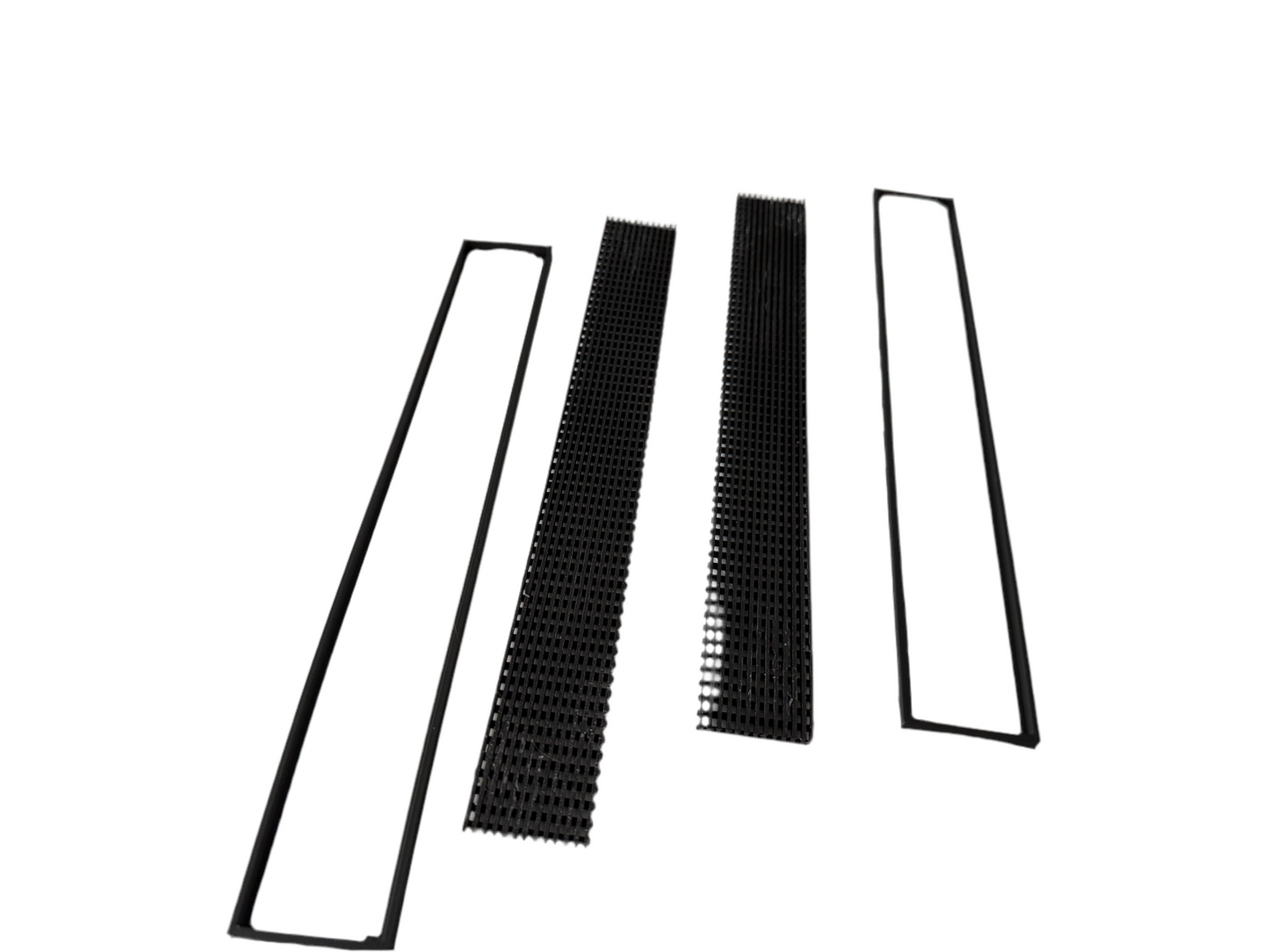 Class 52 Roof vents x2