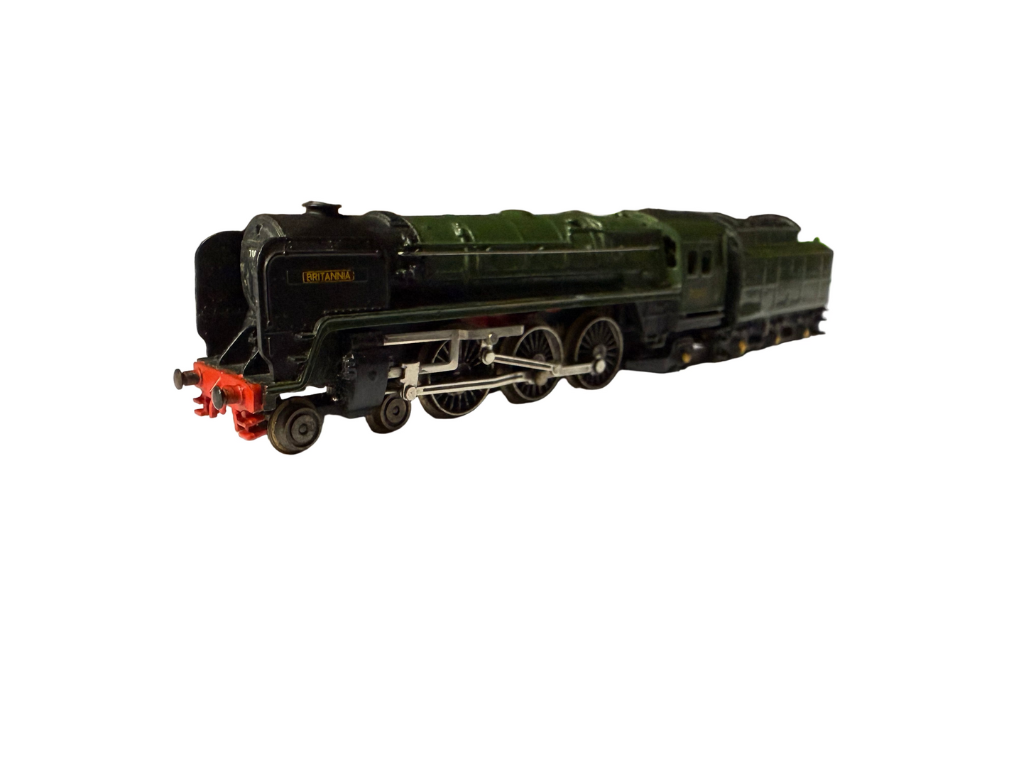 Trix N Gauge Britannia 4-6-2