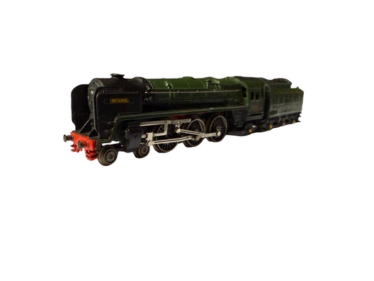 Trix N Gauge Britannia 4-6-2