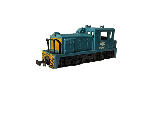 Lima N Gauge D2790