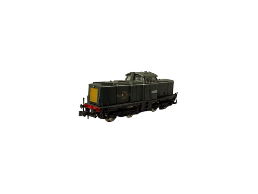 Wren N Gauge D8900