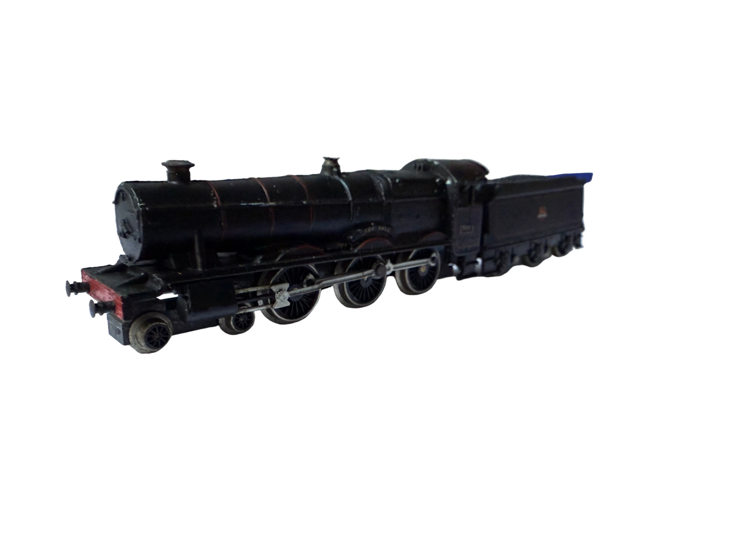 Graham Farish N Gauge 2-6-0 tender