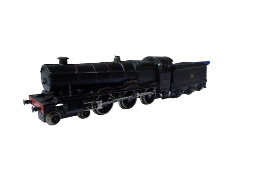 Graham Farish N Gauge 2-6-0 tender