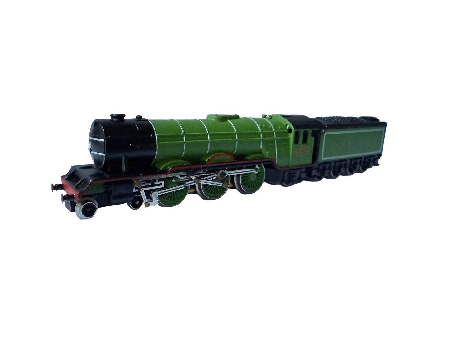 Graham Farish N Gauge Flying Scotsman LNER 1822